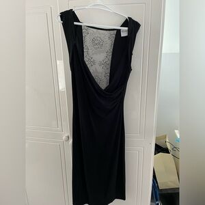 New Valentino “ Red Valentino” dress